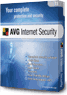 AVG Logo
